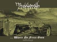Traktoroth : Where No Freza Goes